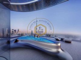 2 Bedroom Condo for sale at Bugatti Residences, Executive Towers, Business Bay