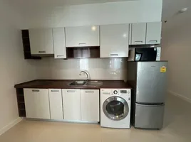 1 Bedroom Condo for rent at Sukhumvit City Resort, Khlong Toei Nuea