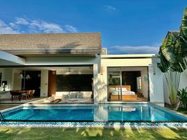2 Schlafzimmer Haus zu verkaufen in Sakhu, Phuket, Sakhu, Thalang, Phuket