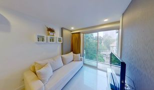 1 Bedroom Condo for sale in Khlong Tan Nuea, Bangkok The Clover