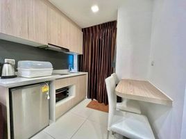 1 спален Кондо на продажу в Arcadia Beach Resort, Nong Prue, Паттайя