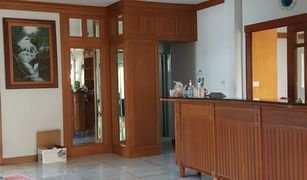 3 Bedrooms House for sale in Thung Khru, Bangkok Manthana Thonburirom