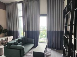 1 Schlafzimmer Appartement zu vermieten im The Line Sukhumvit 101, Bang Chak