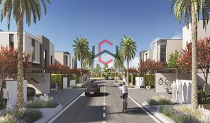 3 Bedrooms Townhouse for sale in Murano Residences, Dubai Murooj Al Furjan