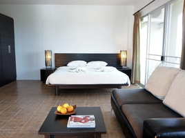 Studio Wohnung zu vermieten im Phompassorn Apartment, Chalong, Phuket Town