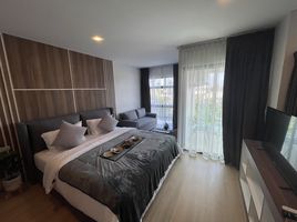 Studio Apartment for sale at The Nice Condotel, Choeng Thale