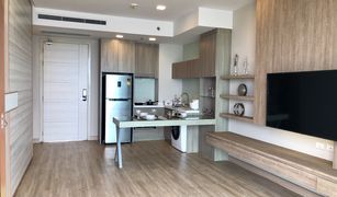 1 Bedroom Condo for sale in Nong Prue, Pattaya Cetus Beachfront