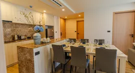 Available Units at The Ozone Condominium