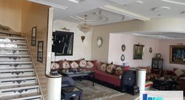 Verfügbare Objekte im Grand DUPLEX à louer Moulay youssef