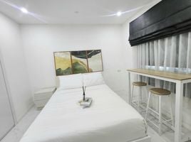 Studio Appartement zu vermieten im Zcape I, Choeng Thale, Thalang, Phuket, Thailand
