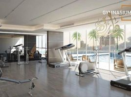 1 Bedroom Condo for sale at Time 2, Skycourts Towers, Dubai Land