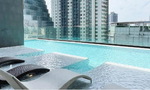 Einrichtungen of Ascott Thonglor Bangkok