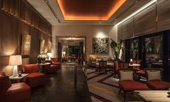 写真 3 of the Bibliothek / Lesesaal at The Ritz-Carlton Residences At MahaNakhon