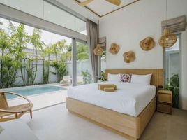3 Bedroom House for rent at Triple Tree Villas Phuket , Rawai