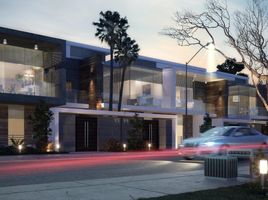 6 Bedroom Villa for sale at La Vista City, New Capital Compounds