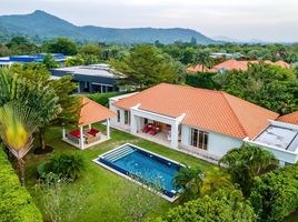 3 Schlafzimmer Villa zu verkaufen im Baan Ing Phu, Hin Lek Fai, Hua Hin, Prachuap Khiri Khan