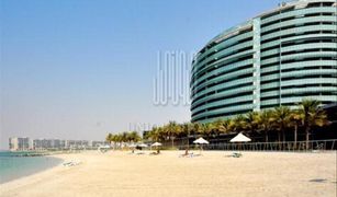 4 Bedrooms Apartment for sale in Al Muneera, Abu Dhabi Al Rahba