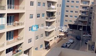 3 Bedrooms Apartment for sale in Al Reef Downtown, Abu Dhabi Tower 1