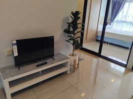 1 Bedroom Condo for sale at The Series tiwanon, Laem Fa Pha, Phra Samut Chedi