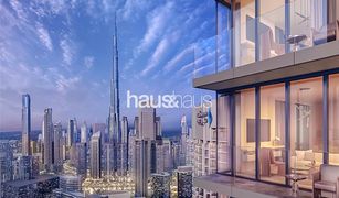 3 Bedrooms Apartment for sale in Churchill Towers, Dubai Peninsula Four