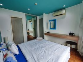 1 Schlafzimmer Penthouse zu verkaufen im Atlantis Condo Resort, Nong Prue