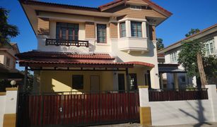 3 Bedrooms House for sale in Bang Pla, Samut Prakan Chaiyapruek Bangpla 2