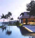 Luxury Villas