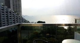Available Units at The Palm Wongamat