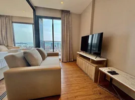 1 Schlafzimmer Wohnung zu vermieten im Once Pattaya Condominium, Na Kluea, Pattaya, Chon Buri