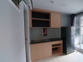 1 Schlafzimmer Appartement zu verkaufen im JW Condo at Donmuang, Si Kan, Don Mueang, Bangkok