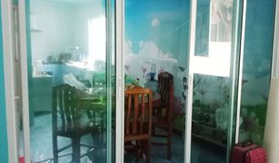 Bueng Kham Phroi, Pathum Thani Supalai Garden Ville Ring Road Lumlukka Khong 5 တွင် 3 အိပ်ခန်းများ အိမ် ရောင်းရန်အတွက်