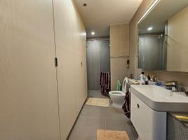 1 Bedroom Apartment for sale at Noble Ploenchit, Lumphini