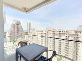 1 Bedroom Apartment for sale at The Cliff Pattaya, Nong Prue, Pattaya