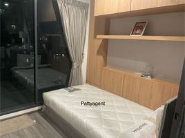 1 Schlafzimmer Wohnung zu vermieten im Ideo Chula - Samyan, Si Phraya