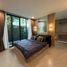 4 Schlafzimmer Haus zu vermieten im VIVE Krungthep Kreetha, Saphan Sung, Saphan Sung