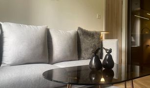 1 Bedroom Condo for sale in Khlong Tan Nuea, Bangkok Chapter Thonglor 25