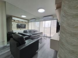 2 Schlafzimmer Wohnung zu verkaufen im SV City Rama 3, Bang Phongphang, Yan Nawa, Bangkok