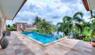 4 chambres Villa a vendre à Hin Lek Fai, Hua Hin Lake Side Hua Hin