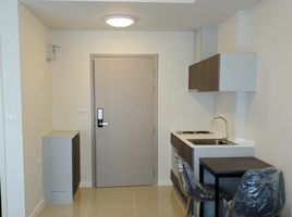 1 Bedroom Apartment for sale at Dcondo Rin, Fa Ham