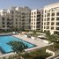1 बेडरूम अपार्टमेंट for sale at Rimal Residences, Palm Towers, अल मजाज़, शारजाह