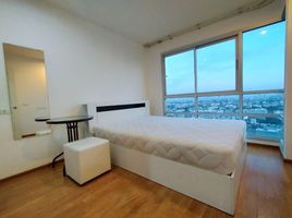 1 Bedroom Apartment for sale at U Delight at Onnut Station, Suan Luang