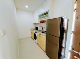 1 Bedroom Condo for rent at The Seacraze , Nong Kae