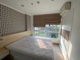 1 Schlafzimmer Appartement zu vermieten im Lumpini Place Rama 4-Kluaynamthai, Phra Khanong