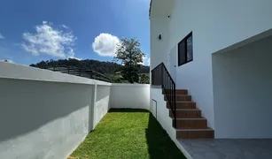 3 Schlafzimmern Haus zu verkaufen in Pa Khlok, Phuket 