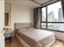 1 Schlafzimmer Wohnung zu verkaufen im H Sukhumvit 43, Khlong Tan Nuea