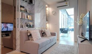 1 Bedroom Condo for sale in Thepharak, Samut Prakan Niche Mono Sukhumvit - Puchao