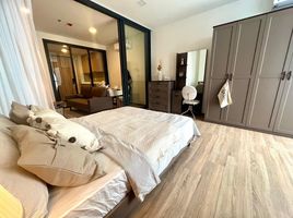 1 Schlafzimmer Appartement zu vermieten im XT Phayathai, Thanon Phaya Thai