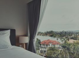 2 Schlafzimmer Appartement zu vermieten im Laguna Lakeside, Choeng Thale