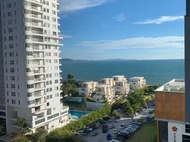 1 спален Кондо на продажу в Veranda Residence Pattaya, Na Chom Thian