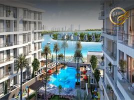 Studio Appartement zu verkaufen im Sharjah Waterfront City, Al Madar 2